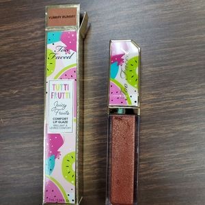 Too Faced Lip Glaze